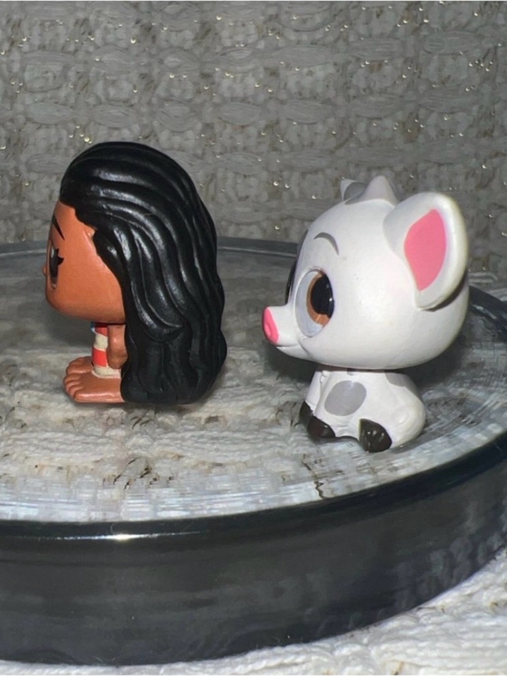 Disney Pua Moana Doorables Set - Picture 2 of 5